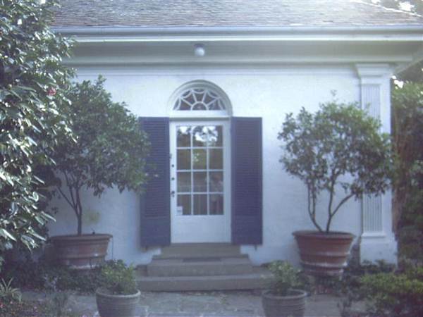 Eryldene Historic House and Garden (4/03/2013 12:49:43 PM)