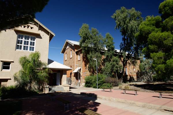 Broken Hill North Public School (4/03/2013 1:39:22 PM)