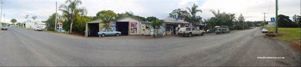 Northern Rivers Region (4/03/2013 1:54:26 PM)