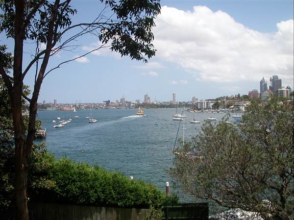 Private House - Neutral Bay (4/03/2013 2:36:09 PM)