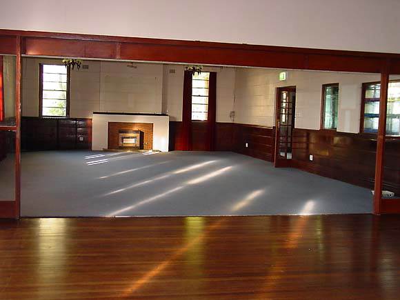 Former School of Artillery (4/03/2013 3:52:09 PM)