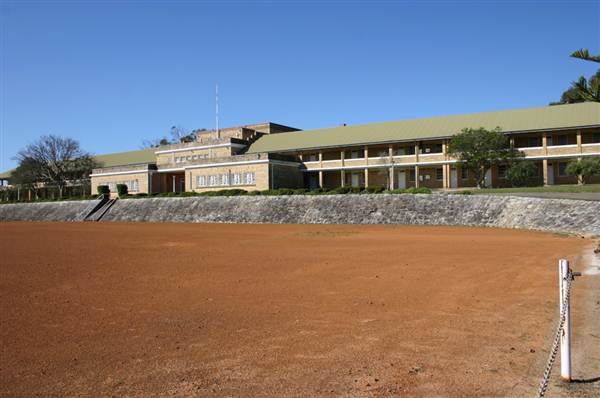 Former School of Artillery (4/03/2013 3:52:41 PM)
