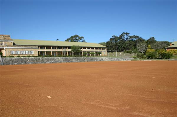 Former School of Artillery (4/03/2013 3:54:31 PM)