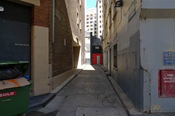 Foster Street (4/03/2013 4:00:44 PM)