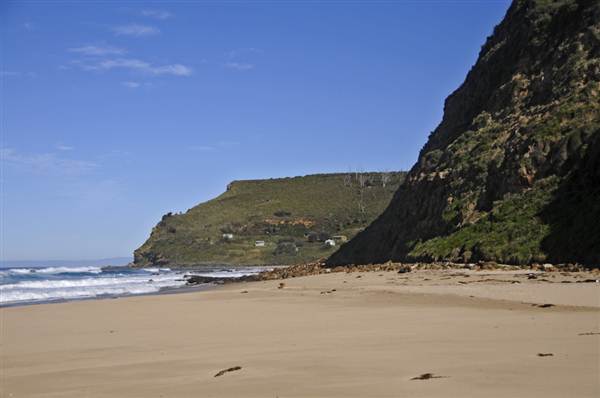 Garie Beach (4/03/2013 4:22:25 PM)