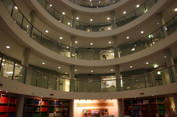 Garvan Institute (4/03/2013 4:24:51 PM)