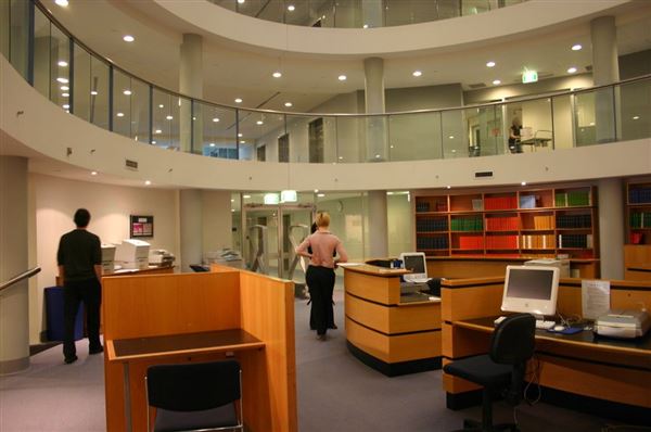 Garvan Institute (4/03/2013 4:25:08 PM)