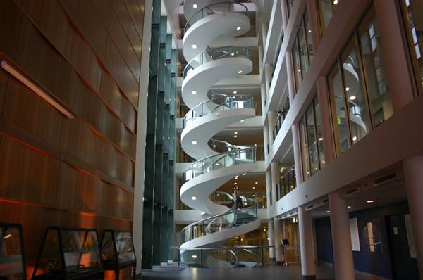 Garvan Institute (4/03/2013 4:25:23 PM)