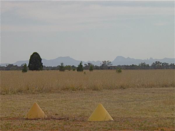 Gilgandra Aerodrome (4/03/2013 4:42:31 PM)