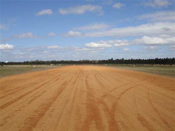 Gilgandra Aerodrome (4/03/2013 4:43:02 PM)