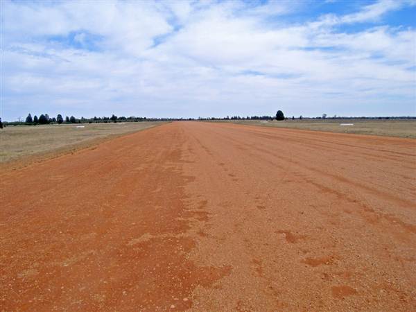 Gilgandra Aerodrome (4/03/2013 4:43:13 PM)
