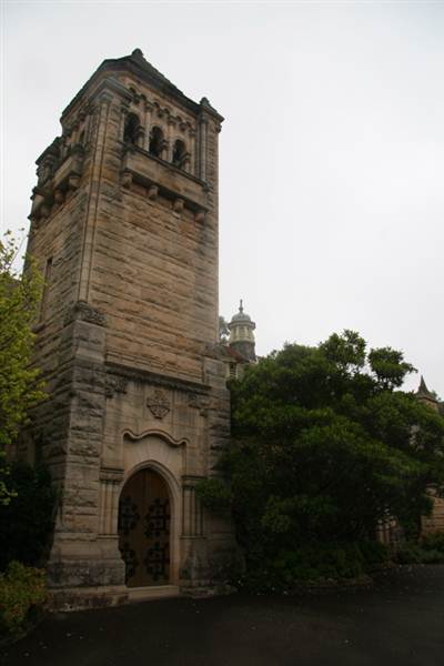 The King's School (5/03/2013 5:51:02 AM)
