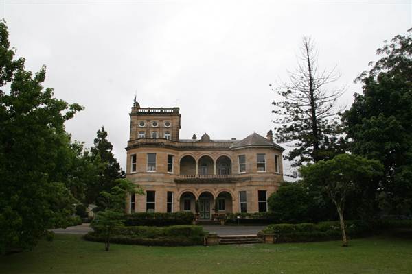 The King's School (5/03/2013 5:53:17 AM)