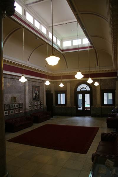 The King's School (5/03/2013 6:08:29 AM)