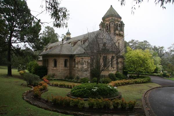 The King's School (5/03/2013 6:11:09 AM)