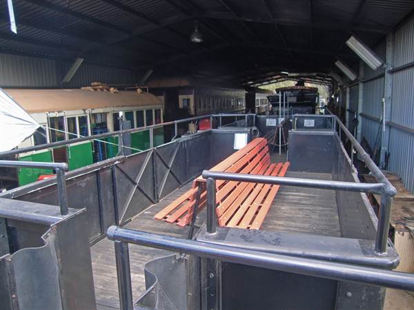 Glenreagh Mountain Railway Museum (5/03/2013 9:49:37 AM)