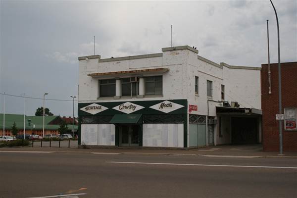 Goulburn (5/03/2013 10:33:35 AM)