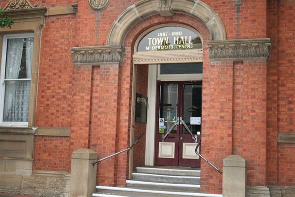 Goulburn (5/03/2013 10:33:59 AM)