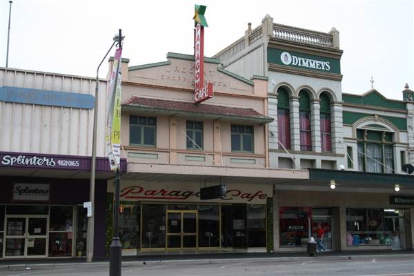 Goulburn (5/03/2013 10:34:18 AM)
