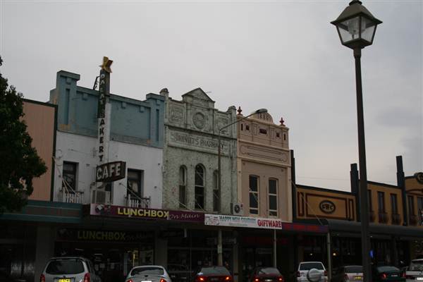 Goulburn (5/03/2013 10:34:57 AM)