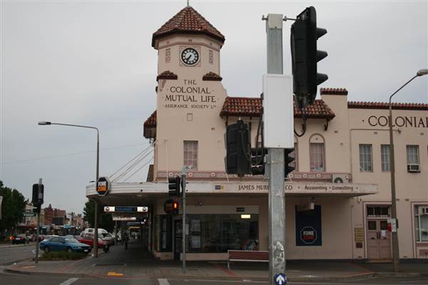 Goulburn (5/03/2013 10:35:16 AM)