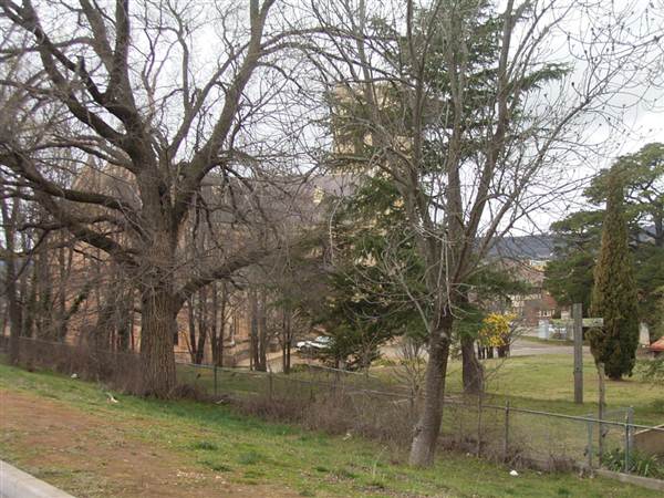 Goulburn (5/03/2013 10:37:07 AM)