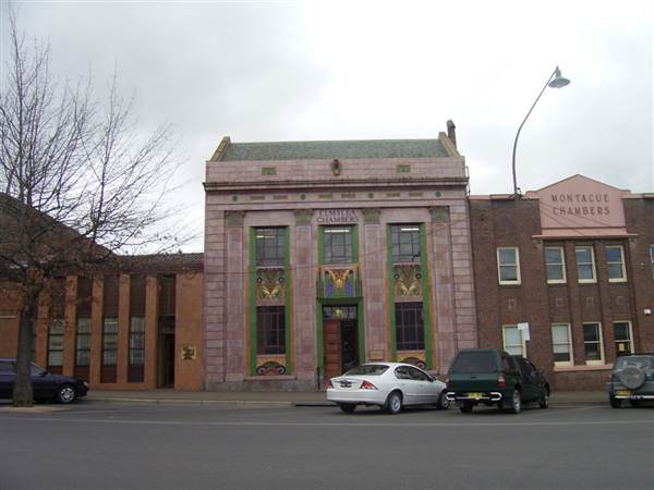 Goulburn (5/03/2013 10:38:44 AM)