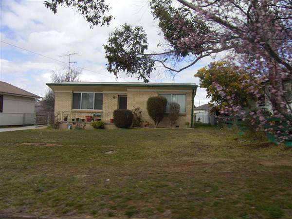 Goulburn (5/03/2013 10:39:30 AM)