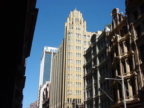 The Grace Hotel Sydney (5/03/2013 10:59:46 AM)