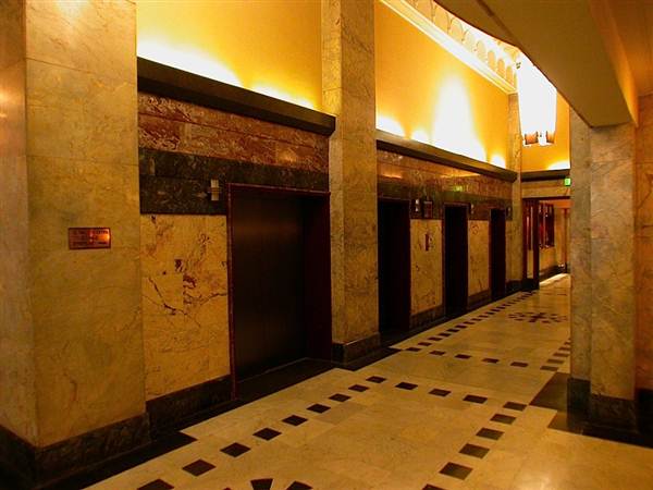 The Grace Hotel Sydney (5/03/2013 11:00:17 AM)