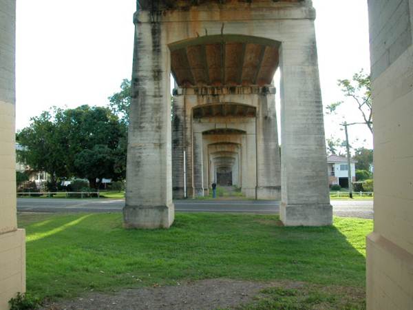 Greave Street, Grafton (5/03/2013 11:13:35 AM)