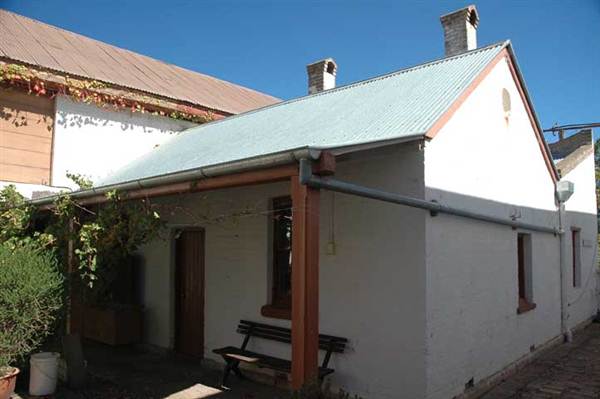 Goulburn Brewery (5/03/2013 11:16:42 AM)