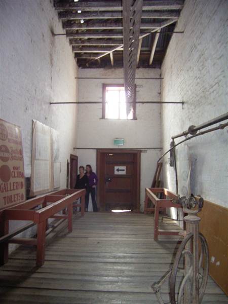 Goulburn Brewery (5/03/2013 11:17:59 AM)