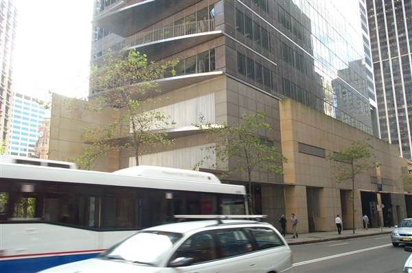 Governor Phillip Tower and Governor Macquarie Tower (5/03/2013 12:09:02 PM)