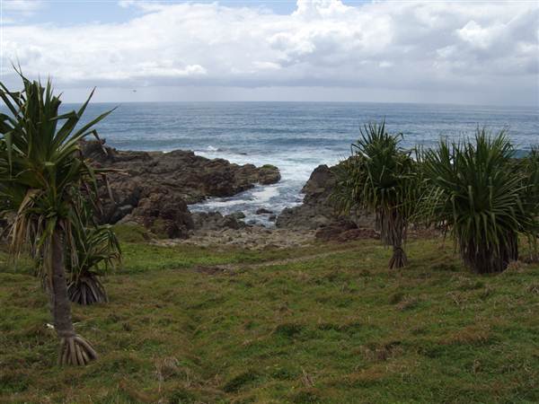 Hastings Point Beach (5/03/2013 12:41:38 PM)