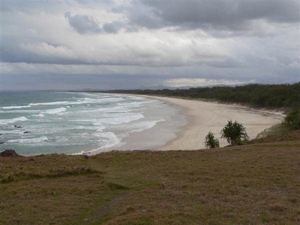 Hastings Point Beach (5/03/2013 12:42:04 PM)