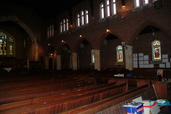 Holy Trinity Church (5/03/2013 2:20:24 PM)