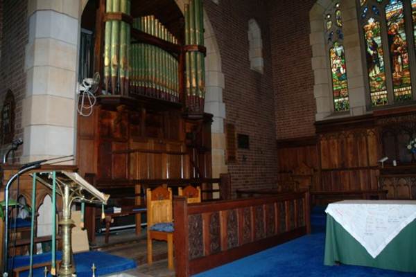 Holy Trinity Church (5/03/2013 2:20:30 PM)