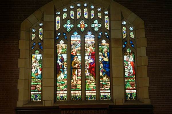 Holy Trinity Church (5/03/2013 2:20:35 PM)