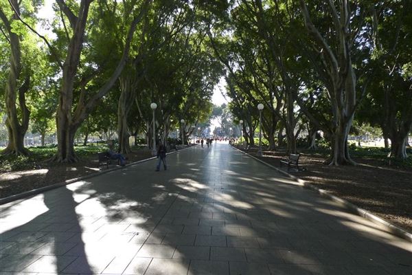 Hyde Park (5/03/2013 8:13:54 PM)