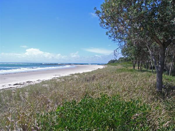 Iluka (5/03/2013 8:34:05 PM)