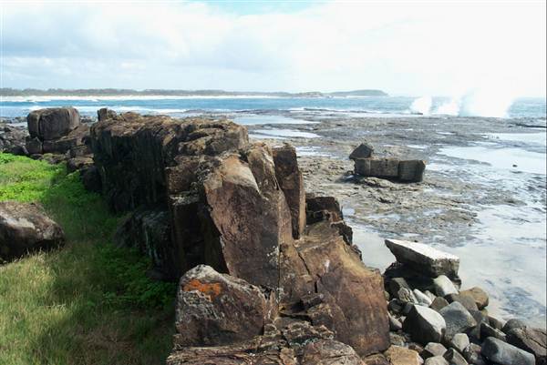 Iluka (5/03/2013 8:34:44 PM)
