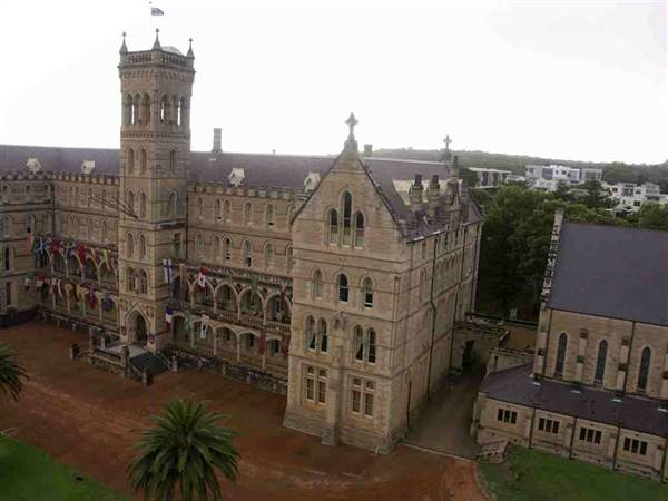 ICMS - International College of Management, Sydney (5/03/2013 9:01:50 PM)