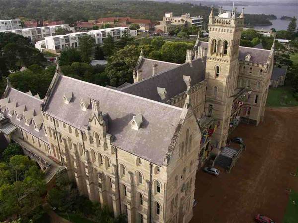 ICMS - International College of Management, Sydney (5/03/2013 9:01:58 PM)