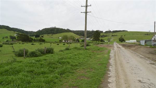 Jamberoo Browns Lane (5/03/2013 9:30:26 PM)