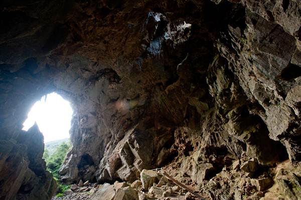 Jenolan Caves (5/03/2013 9:43:18 PM)
