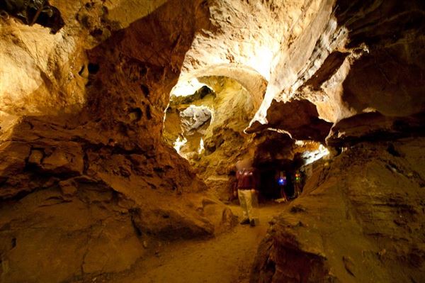 Jenolan Caves (5/03/2013 9:45:11 PM)
