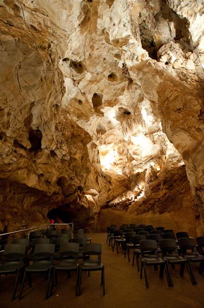 Jenolan Caves (5/03/2013 9:46:30 PM)