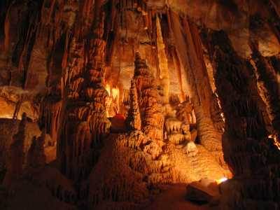 Jenolan Caves (5/03/2013 9:47:29 PM)