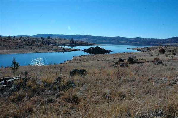 Lake Jindabyne (5/03/2013 11:19:36 PM)